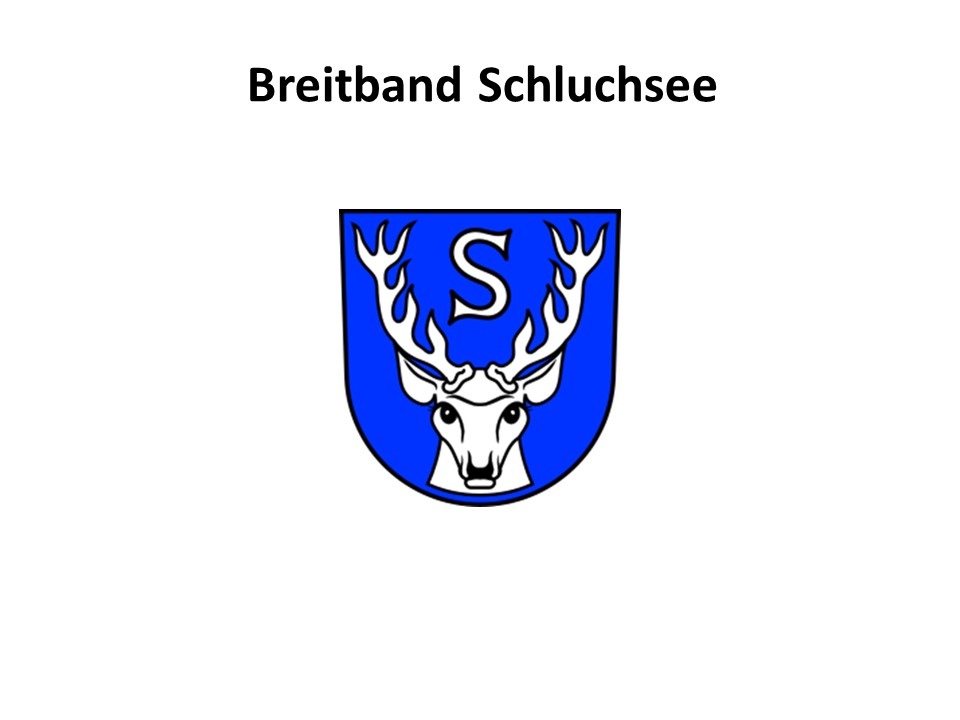 Schluchsee<br>Breitband